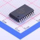 onsemi MM74HC244WMX