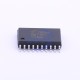 onsemi MM74HC244WMX