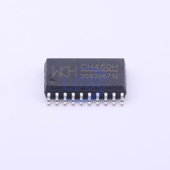 WCH CH450H WCH CH450H