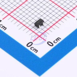 DIODES DDTC144EUAQ-13-F DIODES DDTC144EUAQ-13-F