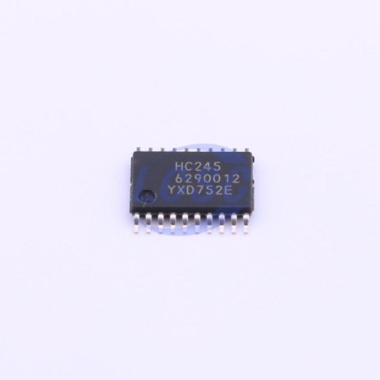 Nexperia 74HC245PW,118
