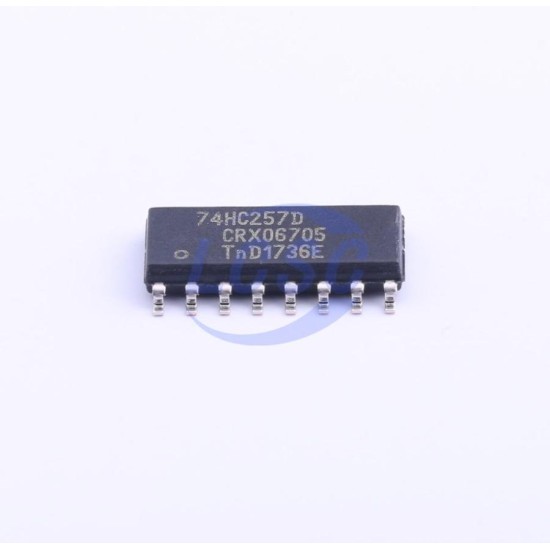 Nexperia 74HC257D,653