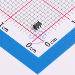 DIODES DDC114EUQ-7-F