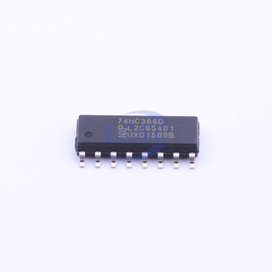 Nexperia 74HC366D,653