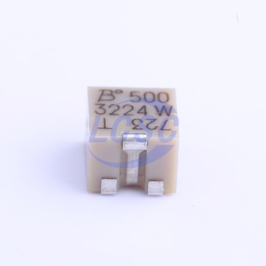 BOURNS 3224W-1-500E