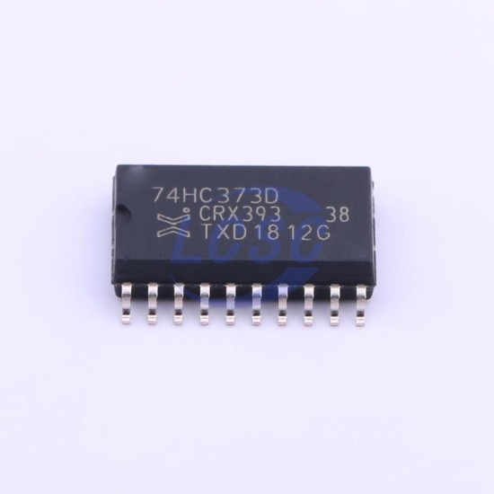 Nexperia 74HC373D,653
