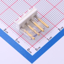 MOLEX 26614040 MOLEX 26614040