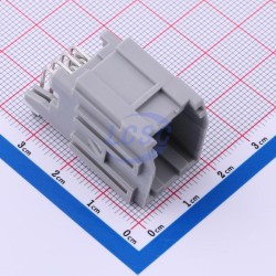 MOLEX 346910081 MOLEX 346910081