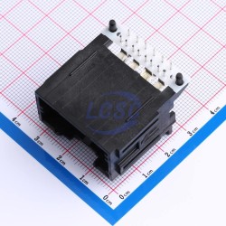 MOLEX 346960100 MOLEX 346960100