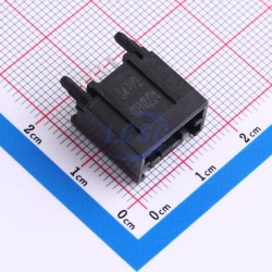 MOLEX 347920040 MOLEX 347920040