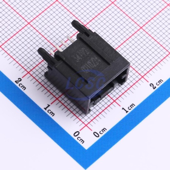 MOLEX 347920040 MOLEX 347920040
