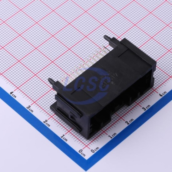 MOLEX 349580340 MOLEX 349580340