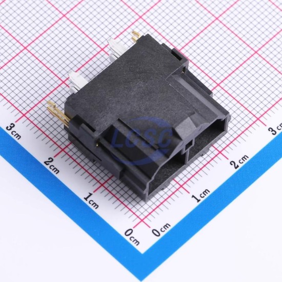 MOLEX 428192213 MOLEX 428192213