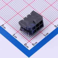 MOLEX 430450606 MOLEX 430450606