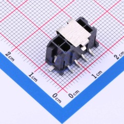 MOLEX 430450819 MOLEX 430450819