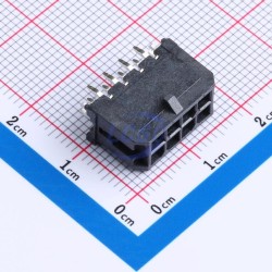 MOLEX 430450824 MOLEX 430450824