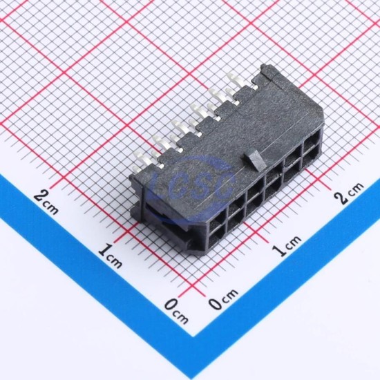 MOLEX 430451213