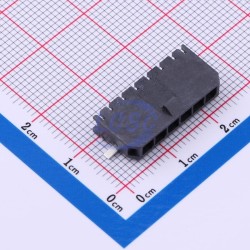 MOLEX 436500612 MOLEX 436500612