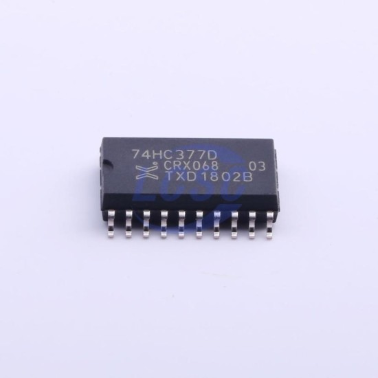 Nexperia 74HC377D,653