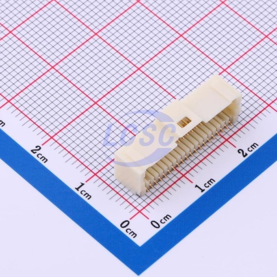 MOLEX 5015714007