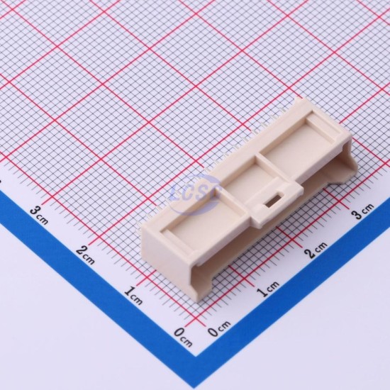 MOLEX 5016453220