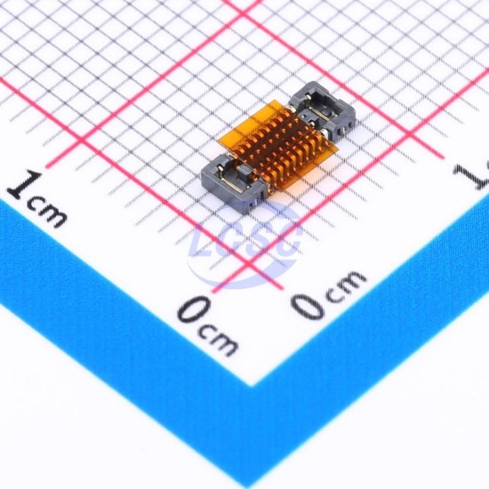 MOLEX 5024262030