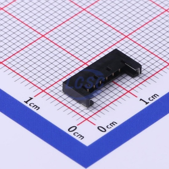 MOLEX 5040500691