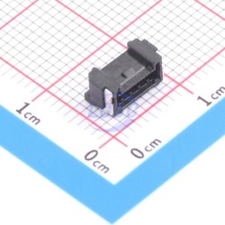 MOLEX 5055670471 MOLEX 5055670471