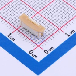 MOLEX 525590853 MOLEX 525590853