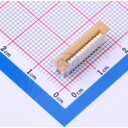 MOLEX 526101272 MOLEX 526101272