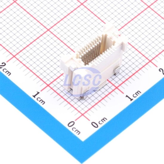 MOLEX 529010274 MOLEX 529010274