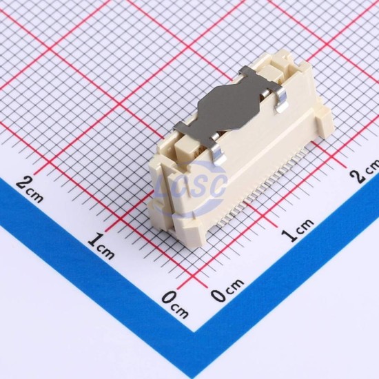 MOLEX 529010474