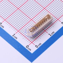 MOLEX 530481110 MOLEX 530481110