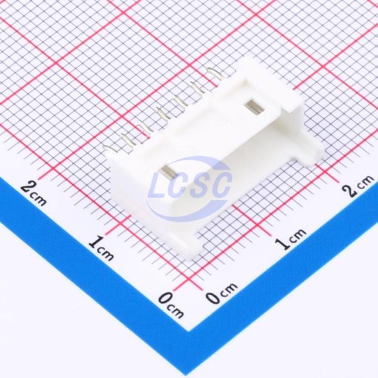 MOLEX 533750710 MOLEX 533750710