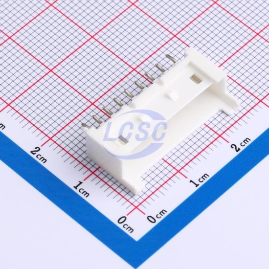 MOLEX 533750910