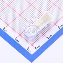 MOLEX 534260610 MOLEX 534260610