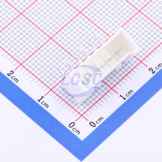 MOLEX 534260610 MOLEX 534260610
