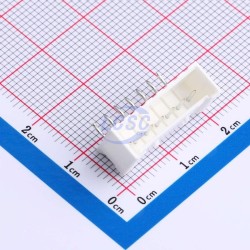 MOLEX 534260710 MOLEX 534260710