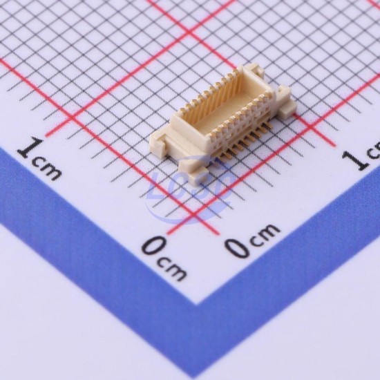 MOLEX 537480208 MOLEX 537480208