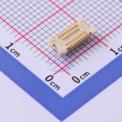 MOLEX 537480208 MOLEX 537480208