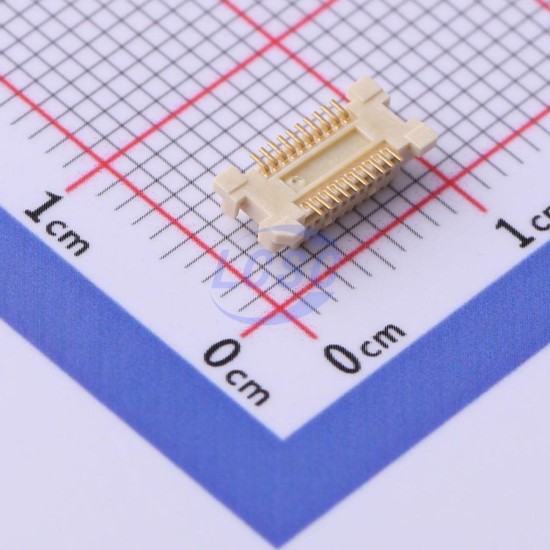 MOLEX 537480208 MOLEX 537480208