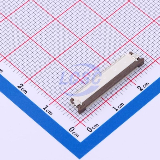 MOLEX 541044033 MOLEX 541044033