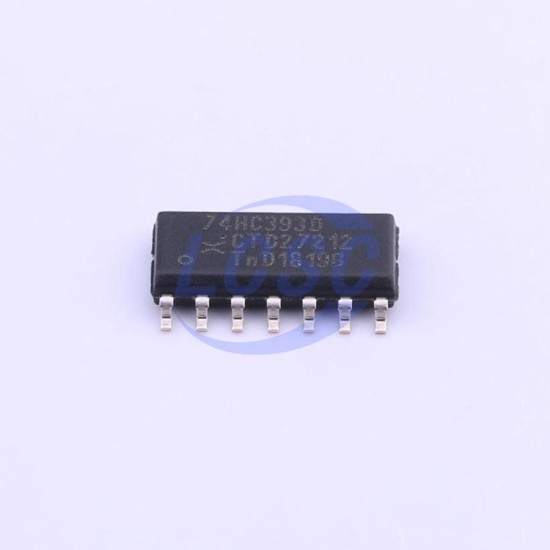 Nexperia 74HC393D,653