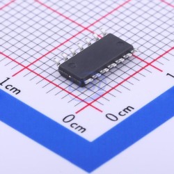 onsemi MC14013BDR2G onsemi MC14013BDR2G
