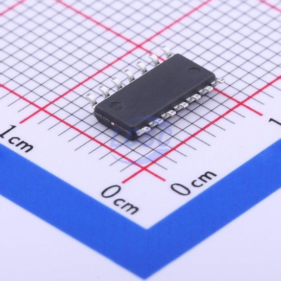 onsemi MC14013BDR2G onsemi MC14013BDR2G