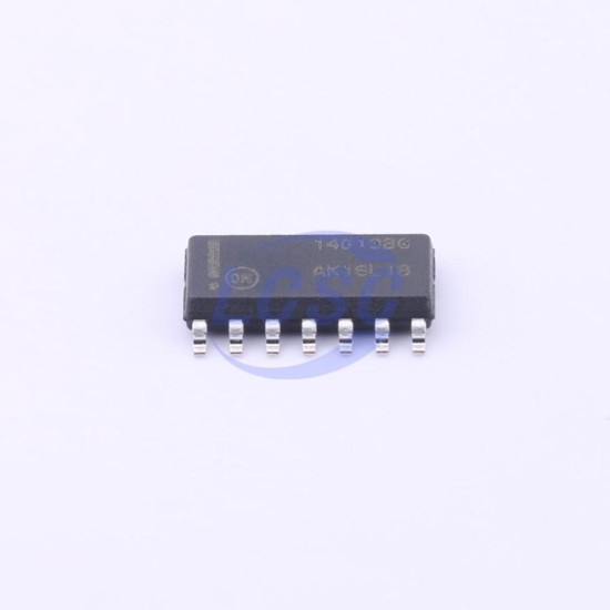 onsemi MC14013BDR2G onsemi MC14013BDR2G