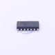 onsemi MC14013BDR2G onsemi MC14013BDR2G