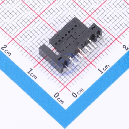 MOLEX 674910020