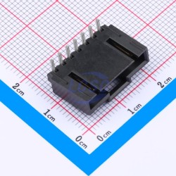 MOLEX 705530006