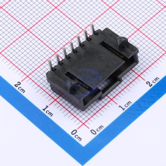 MOLEX 705550041 MOLEX 705550041